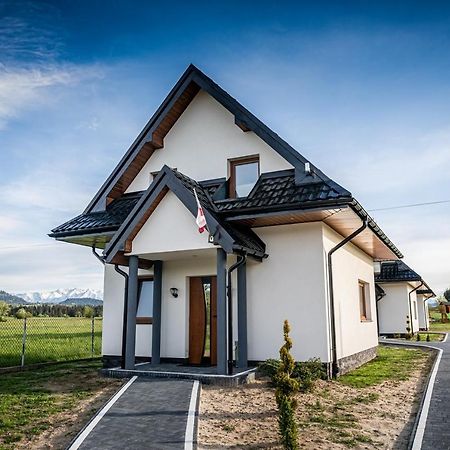 Prowincja Tatra Cottages Debno  Екстер'єр фото