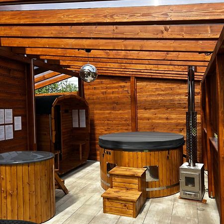 Prowincja Tatra Cottages Debno  Екстер'єр фото