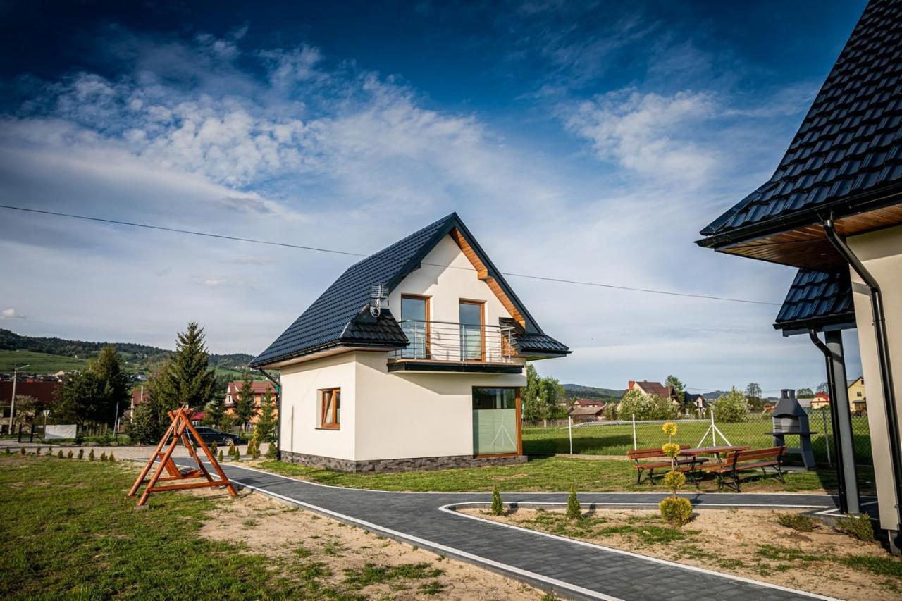 Prowincja Tatra Cottages Debno  Екстер'єр фото