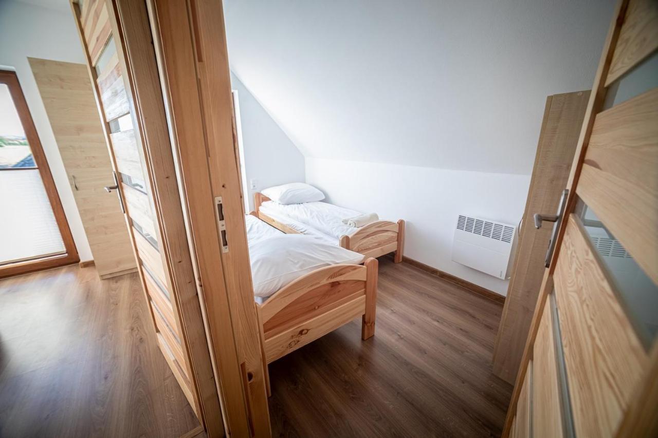 Prowincja Tatra Cottages Debno  Екстер'єр фото
