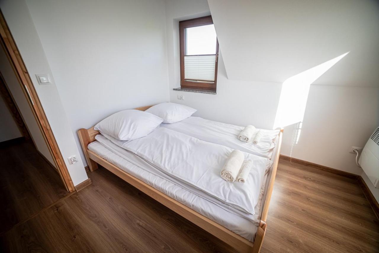 Prowincja Tatra Cottages Debno  Екстер'єр фото
